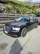 Lancia Thema Thema 3.0 V6 Multijet II 239 CV Exe - Lancia Thema aus 2012