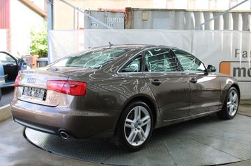 Audi A6 - 7