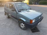 Fiat Panda 1100 i.e. cat 4x4 Country Club - gebrauchte Fiat Panda aus dem Jahr 1995