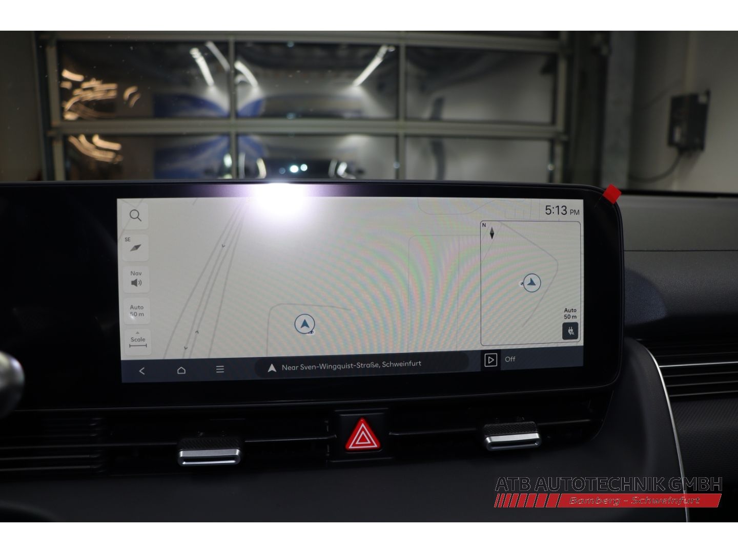 Fahrzeugabbildung Hyundai IONIQ 5 MY26 CENTRIQ 84kWh Batterie 229PS 2WD