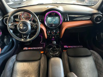 MINI COOPER Mini 5-trg. Cooper *LED*NAVI*VOLL*