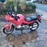 BMW R1100RS - BMW 1994 R1100RS