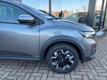 Dacia Jogger Hybrid 155 Journey