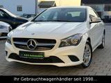 Mercedes-Benz CLA 180 Edition *RÜCKFAHRKAMERA/2. HAND* - gebrauchte Mercedes-Benz CLA 180 aus dem Jahr 2013
