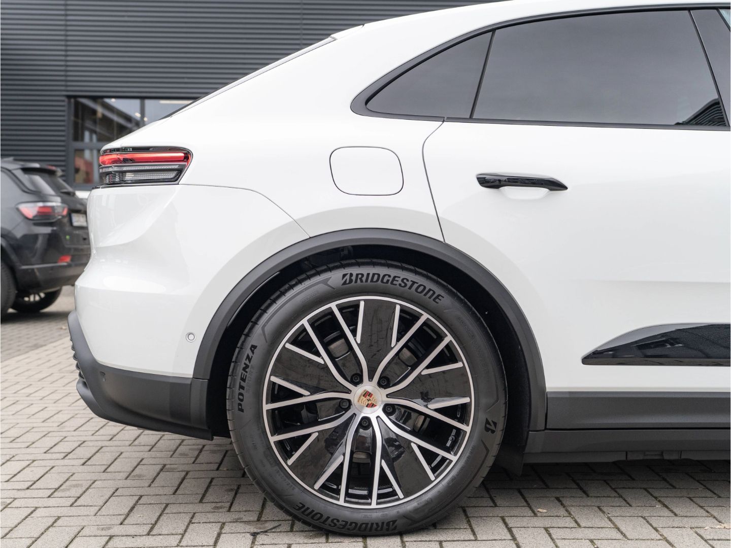 Porsche Macan - Bild 23