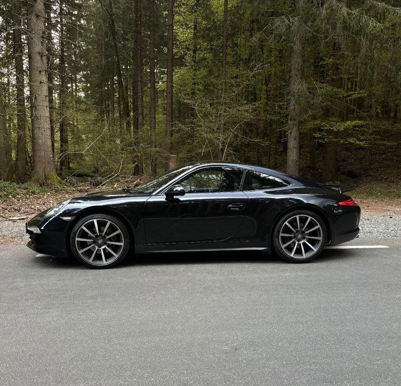 Porsche 911 Urmodell