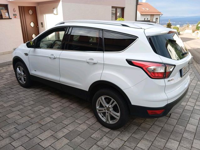 Ford Kuga  4x4