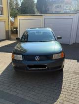 Volkswagen VW Passat 3B 1.6 Automatik, TÜV 05/2026, 1... - Volkswagen Passat aus 1997: 3b