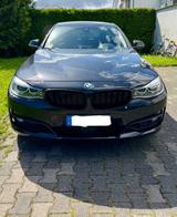 BMW 328i Gran Turismo *HEAD UP*DAB*Carplay*NaviProf* - BMW 328 Gran Turismo Gebrauchtwagen