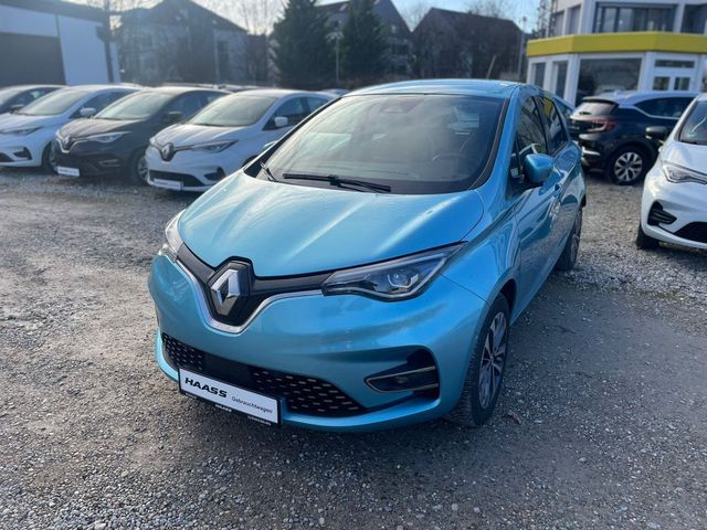 Renault ZOE (mit Batterie) Z.E. 50 INTENS