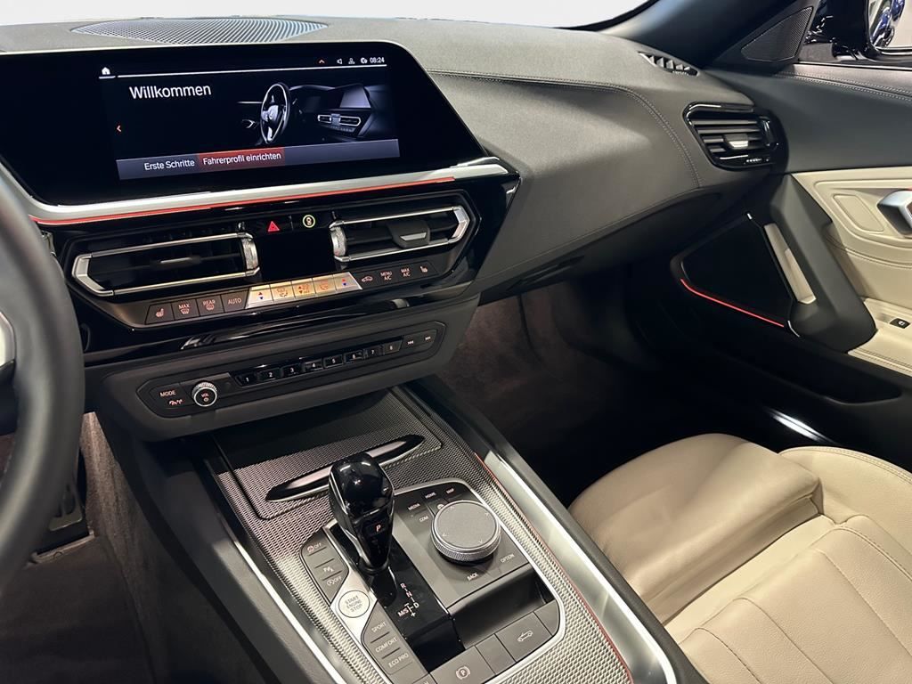 BMW Z4 - Bild 12