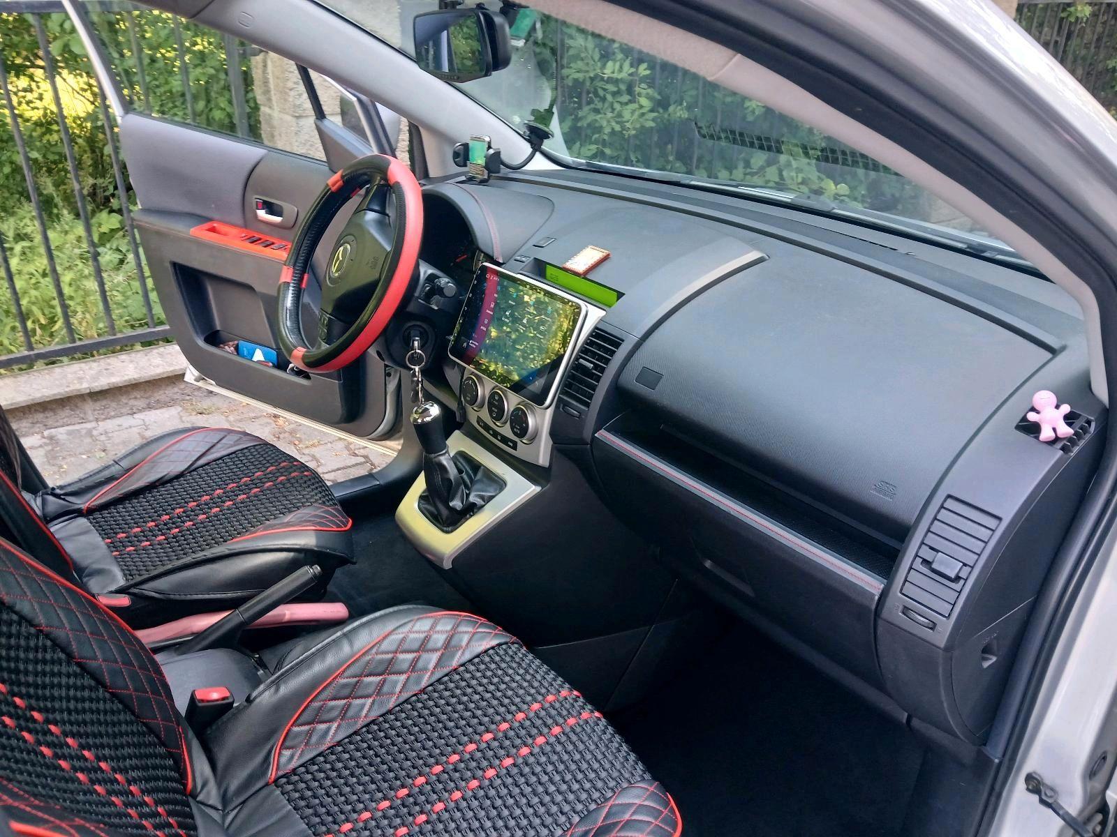 Mazda 2 2005 — photo 14