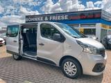 Renault Trafic Combi L1H1 2,7t  Expression Klima - Renault Trafic in Leipzig