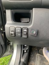 Honda CR-V 2.0i mit LPG Gasanlage - Honda CR-V aus 2004