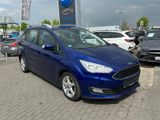 Ford Grand C-Max 1.5 EB Grand Business EDITION - Ford Grand C-Max aus 2015