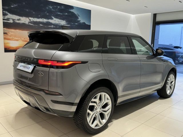 Foto Nummer 3: LAND ROVER Range Rover Evoque
