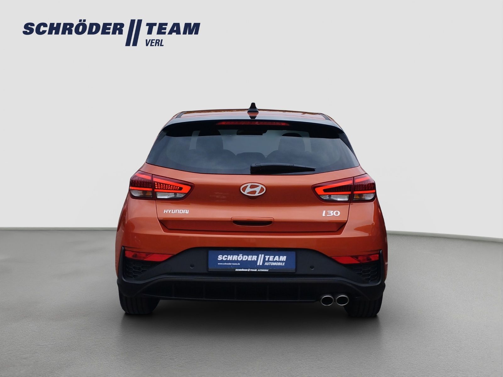 Hyundai i30 – Bild 4