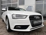 Audi A4 1.8 TFSI SCHECKH. NAV AHK PDC BIXENON EXPORT - Audi A4: 8e