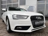 Audi A4 1.8 TFSI SCHECKH. KLIMAAU NAV AHK PDC BIXENON - Audi A4: 8b