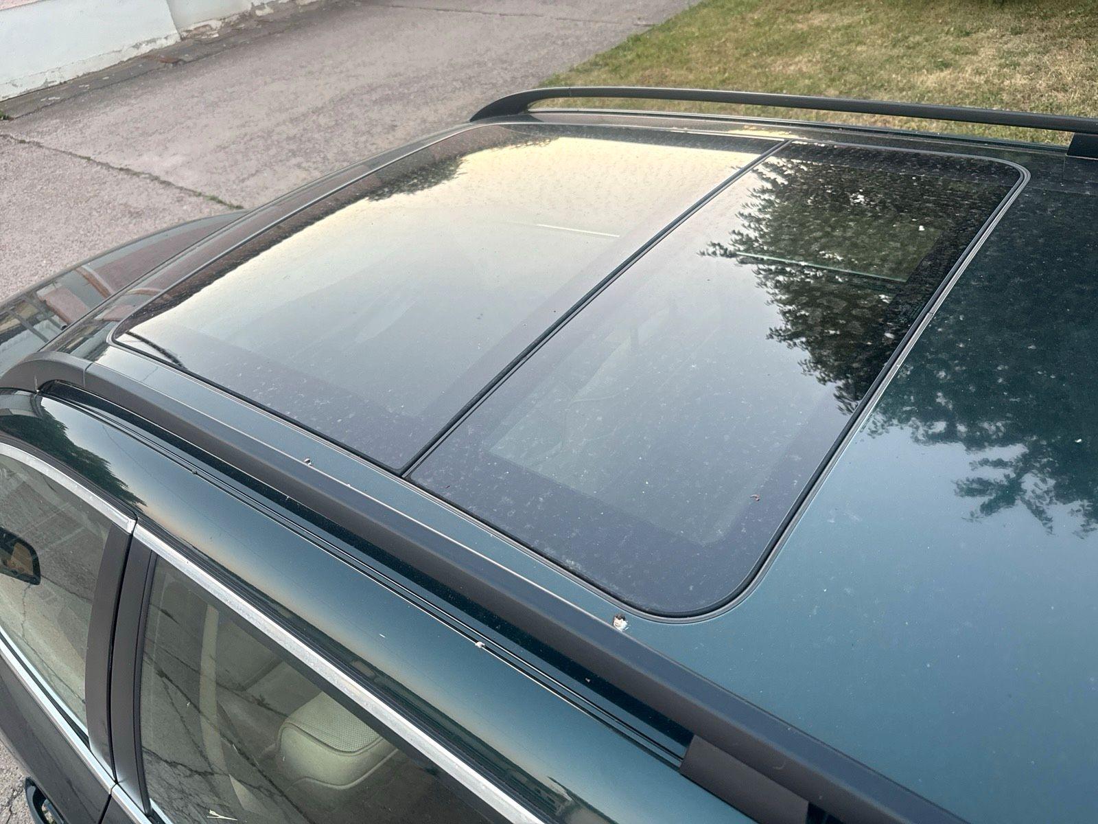 BMW 545 2004 — photo 12