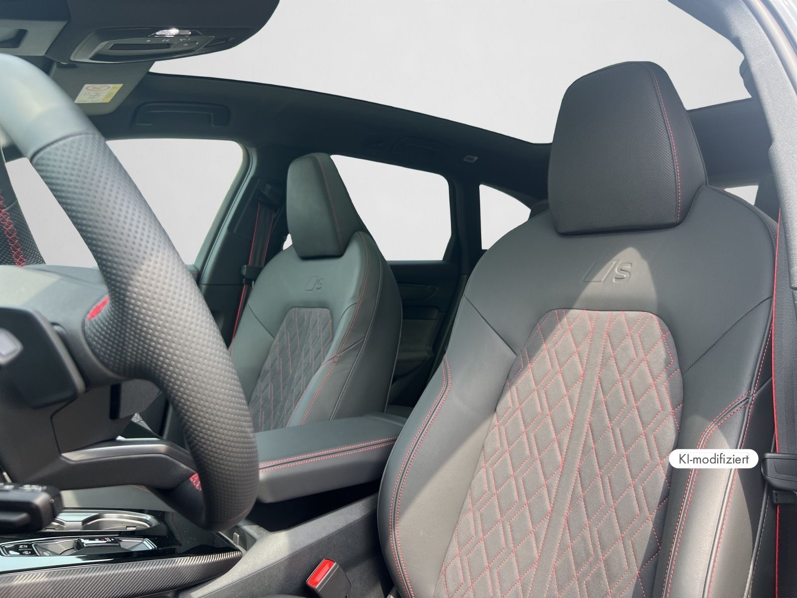 Audi A6 - Bild 14