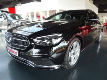 Mercedes E 220 - 2