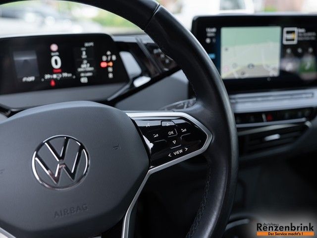 ID.3 Pure Performance City 45 kWh NAV ACC Lenkra