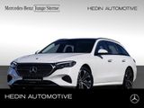 Mercedes-Benz E 220 d 4MATIC T-Modell |Avantgarde|LED|DISTR|LM - Mercedes-Benz E-Klasse Jahreswagen: T Modell