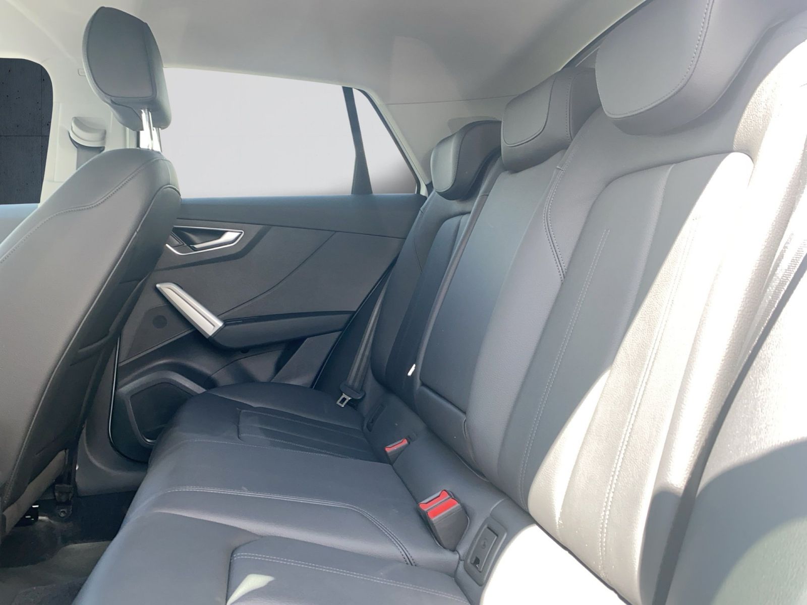 Audi Q2 - Bild 12
