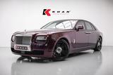 Rolls-Royce Ghost 6.6 V12 |Export Price| - Rolls-Royce Ghost Gebrauchtwagen