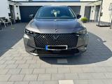 DS Automobiles DS7 BlueHDi 130 Performance Line+ GARANTIE  - DS Automobilies DS7 (Crossback) von Privatanbietern
