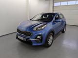 Kia Sportage 1.6 T-GDI Vision 2WD AHK Komfort - gebrauchte Kia Sportage aus dem Jahr 2019