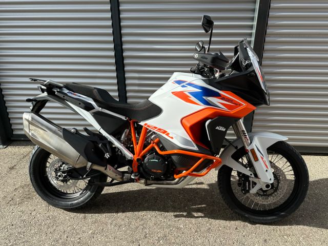 KTM 1290 SUPER ADVENTURE R /4 JAHRE GARANTIE/ MY2024