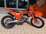 KTM Ktm 250 SX-F MY 2025 - Offers