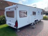 Knaus Azur 650 Moover, 2x feste Betten, Vorzelt - Offers