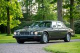 Jaguar XJ12 - Jaguar XJ12 von privat