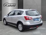 Suzuki SX4 S-Cross Comfort *2. Hand* Automatik - gebrauchte Suzuki (SX4) S-Cross aus dem Jahr 2014
