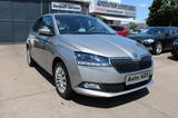 Skoda Fabia Clever/1.HAND/AUTOMATIK/NAVI/CAM/PDC/ACC - Skoda Fabia Gebrauchtwagen in Ludwigshafen