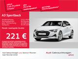 Audi A3 Sportback 35 TDI S tronic advanced ACC/SONOS/