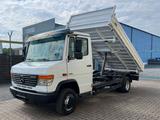 Mercedes-Benz Vario MAXI MEILLER DREI-SEITENKIPPER/613D*TÜVNEU