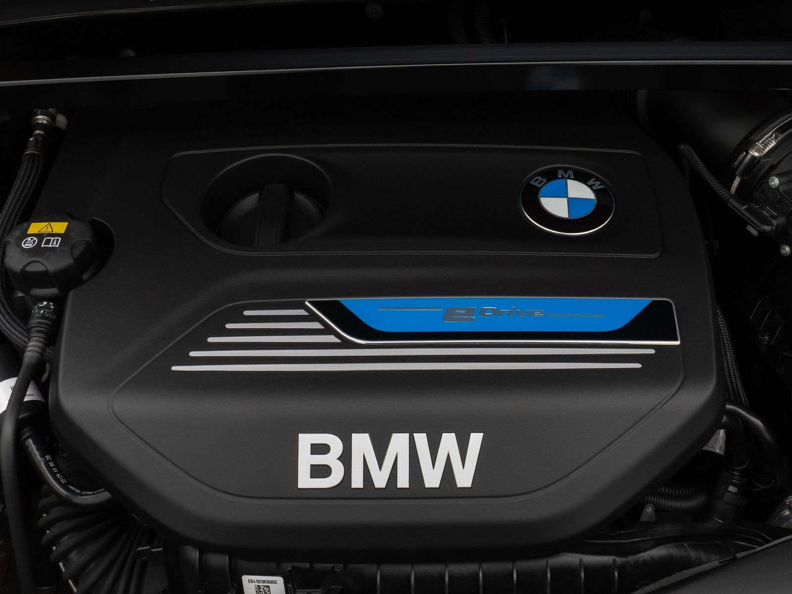 Fahrzeugabbildung BMW X1 xD25e Sport Line H/K Memory ParkAss DAB Leder