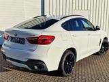 BMW X6  xDrive30d*AHK*HUD*Standheiz*20 Zoll*M-Sport - gebrauchte BMW X6 aus dem Jahr 2017