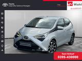 Toyota AYGO 1.0 x-play club - gebrauchte Toyota Aygo (X) aus dem Jahr 2019