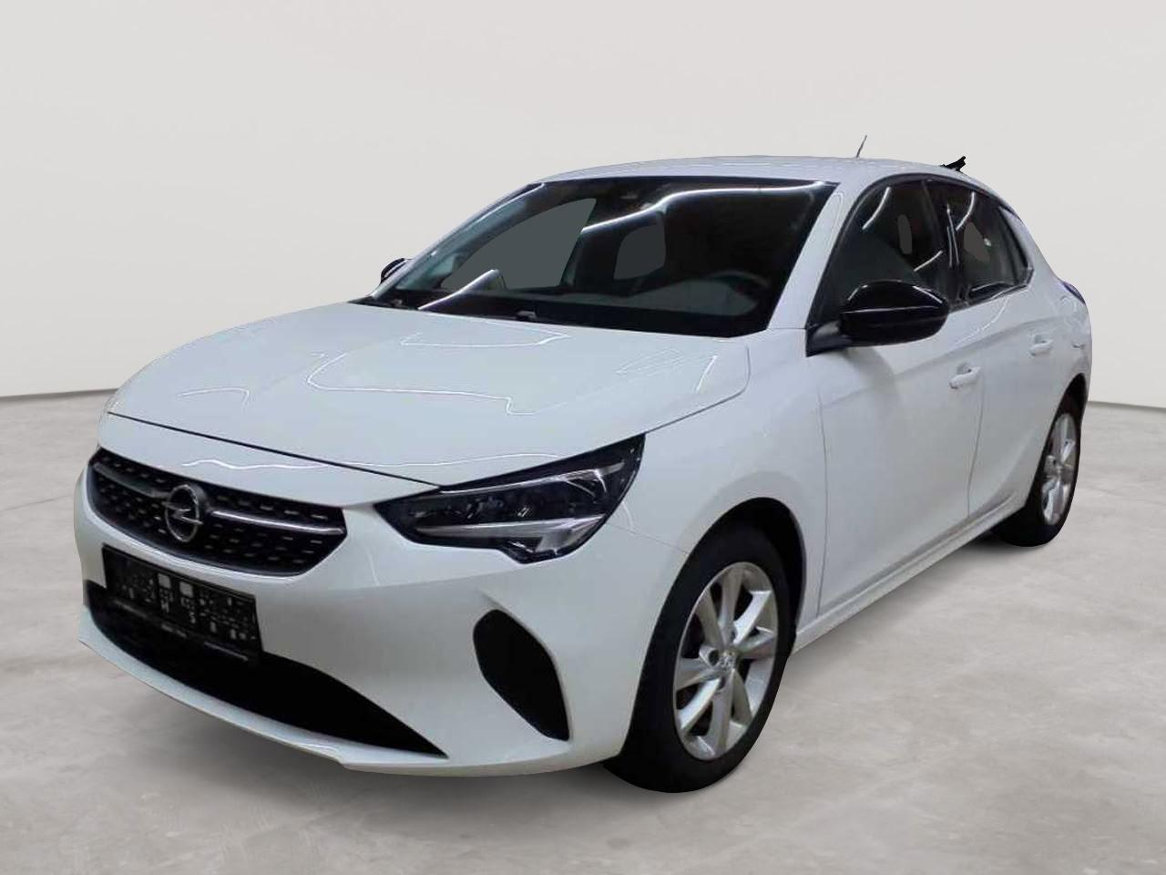Opel Corsa 1.2 Start/Stop Elegance PDC