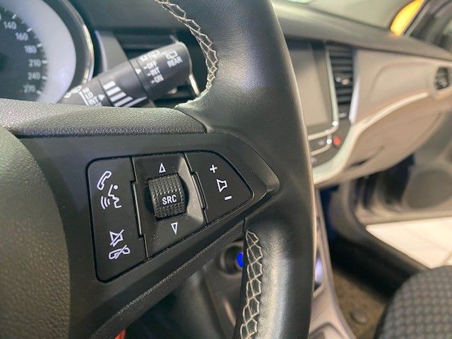 Fahrzeugabbildung Opel Astra K ST 1.6D EDITION NAVI/LED/PDC/TEMP./NEBEL