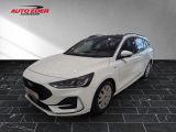 Ford Focus ST-Line X Sportpaket Bluetooth Navi Klima - Ford Focus in Frankfurt (Main)