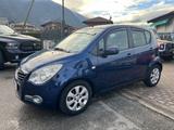 Opel Agila 1.2 16V 86CV Enjoy - Opel Agila: Enjoy