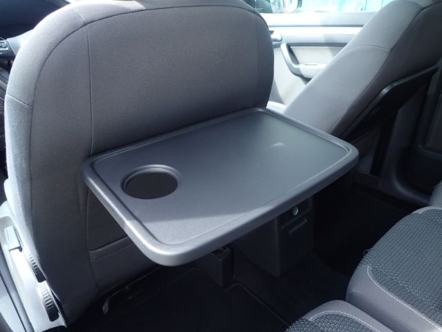 Fahrzeugabbildung Volkswagen Touran 1.4 TSI Comfortline 7-Sitzer SHZ PDCv+h L