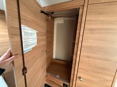 Tabbert DA VINCI 490TD*Mover*Radträger*