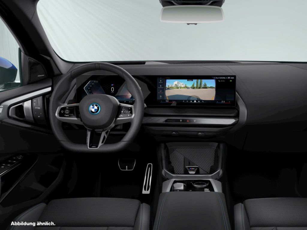 BMW X3 30e xDrive M Sport Pro AHK DAProf. Head-Up foto 5